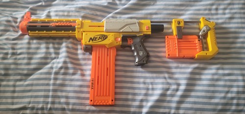 Hasbro nerf recon - nerf, 6