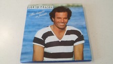 Julio Iglesias "Mes chansons