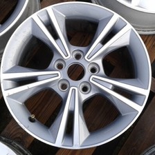 Jante Alu FORD C-Max II (2) 16