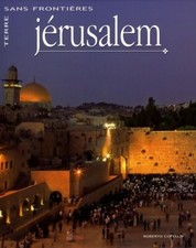 Jérusalem - Roberto Copello - V2006413