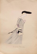 Georges Goursat dit Sem