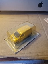 1/64 Majorette Majopub Renault