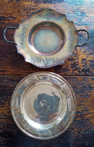 Plateaux un sucrier en - plateaux,