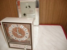 Réveil mécanique Fashion –