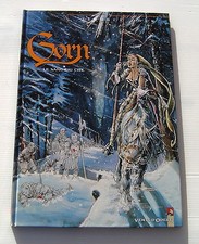 GORN . 4 . Le sang du ciel 