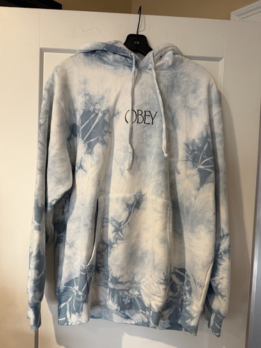 Unlimited obey tie dye - unlimited,