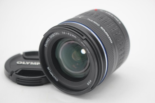 Objectif compact olympus - olympus, zuiko