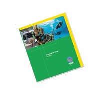 PADI Manual Enrichi Air Diver