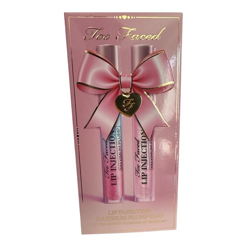 Too faced lip injection - too,
