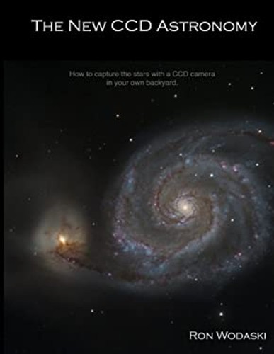 The new ccd - how, to