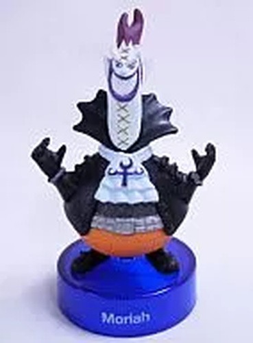 Collection figurines gecko - de,