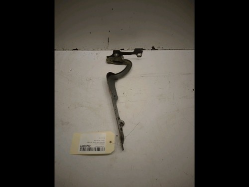 Compas capot peugeot 208 - capot,