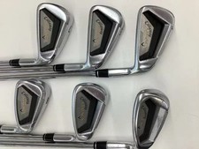 Callaway Legacy2010 Iron Set