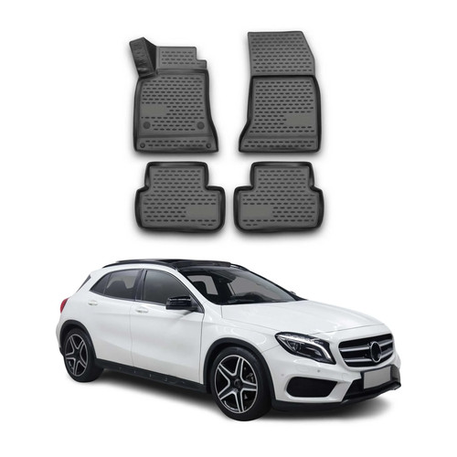 Omac tapis sol pour - omac,