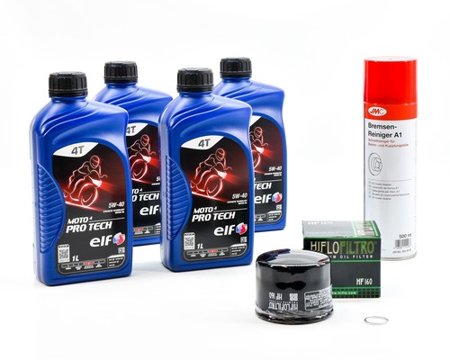 Kit entretien vidange pour - kit,