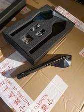 Rétroviseurs Moto Style