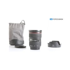 Canon EF 24-70mm f/2.8L II USM