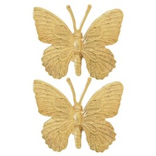  2 Pcs Poignee Armoire