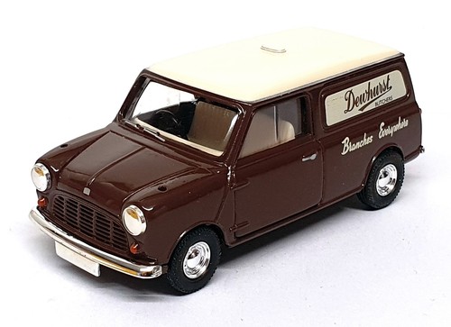 Vanguards scale va14004 - 1/43,