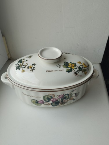 Terrine soupiere villeroy - soupiere, et