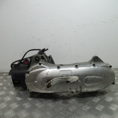 Moteur mbk ovetto 2005 - moteur, 2t