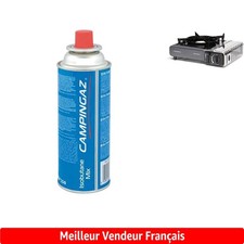 Cartouche de Gaz CP 250 pour