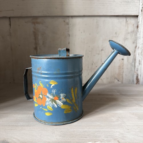 Arrosoir ancien jouet enfant - arrosoir,