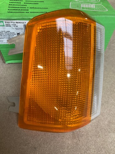 Renault trafic 88 - renault,
