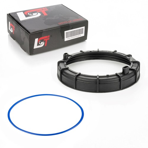 Bague verrouillage - de,