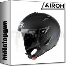 AIROH CASQUE MOTO JT11 JT