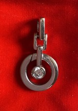 PENDENTIF PIERRE LANG