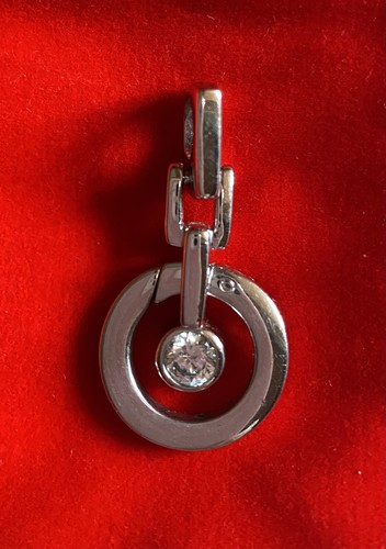 Pendentif pierre lang - pierre,