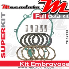 Kit embrayage disques - embrayage, (disques