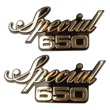 Ensemble d'emblèmes de