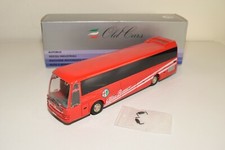 A34 1:43 OLD-CARS OLDCARS BUS ALFA ROMEO VN MINT BOXED RARE !