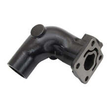 Recmar Échappement Coude pour Volvo Penta AQ100 AQ115 AQ130 Remplace 825599