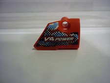 LEGO Technic Red Panel Fairing