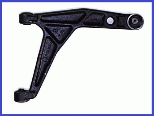 Triangle bras suspension - de,