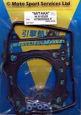 Joint Haut Set KTM250SXF KTM