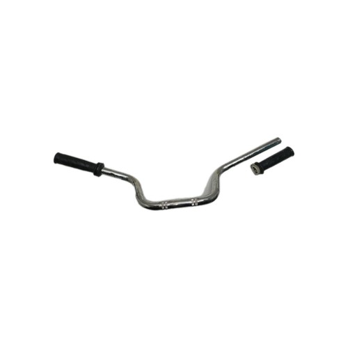 Guidon poignées origine honda - origine,