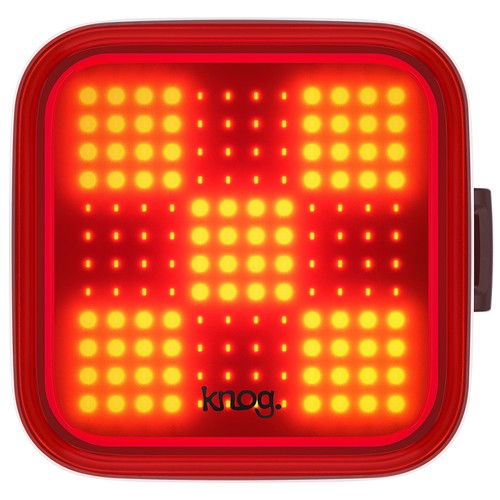 Knog 12284 blinder rear - -,