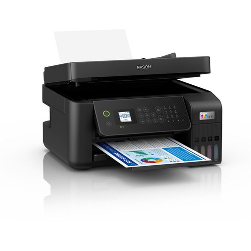 Imprimante jet encre epson - jet, d'encre