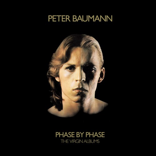 Peter baumann phase - peter,
