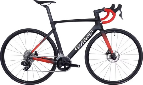 Vélo course wilier - de,
