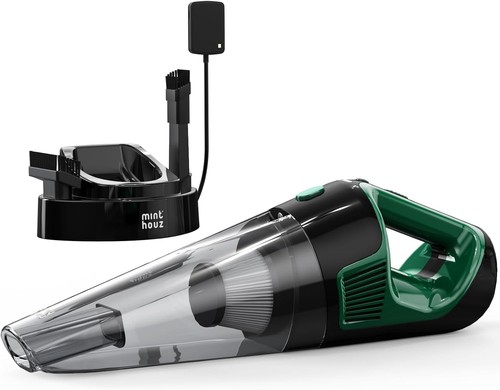Handheld vacuum cleaner 120w - vacuum, cleaner,