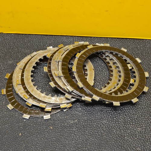 Ktm 2010 disques - ktm, sx