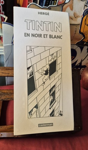 Tintin coffret albums des - coffret, de