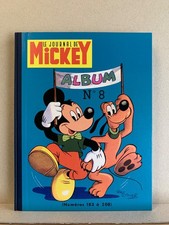 Album journal mickey n - journal,