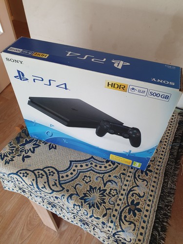 Sony playstation slim - playstation, go