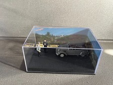 Voiture Miniature Citroen 2CV